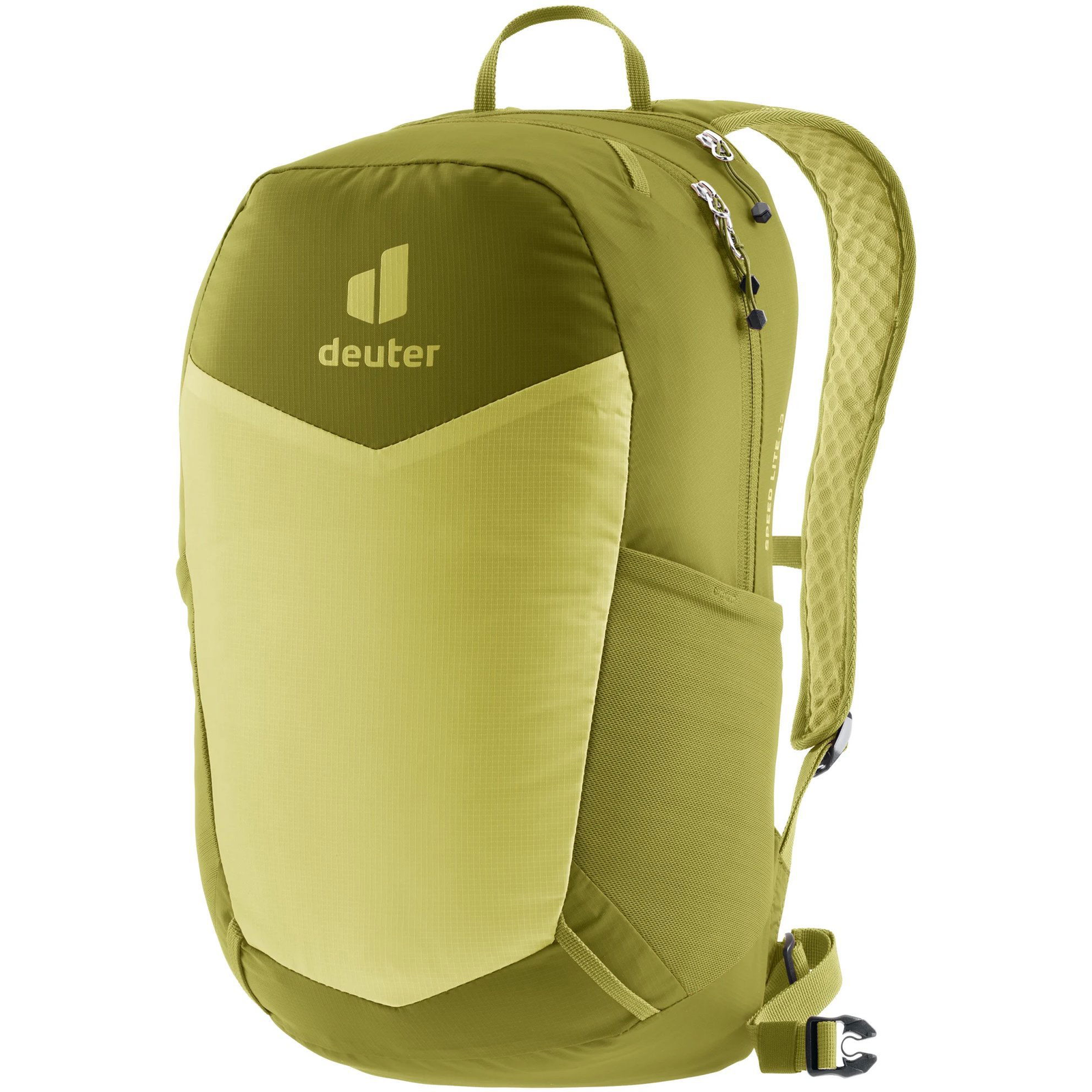 Deuter Speed Lite 13, zöld-0