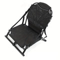 Aluminum Fishing Chair for Kayak-0