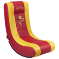Subsonic Rock'N'Seat Junior Harry Potter gaming fotel piros-sárga (SA5610-H1)-0