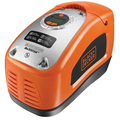 Black & Decker ASI300-QS Elektromos kompresszor-0
