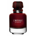 Givenchy L'Interdit Rouge EDP 80ml Hölgyeknek-0
