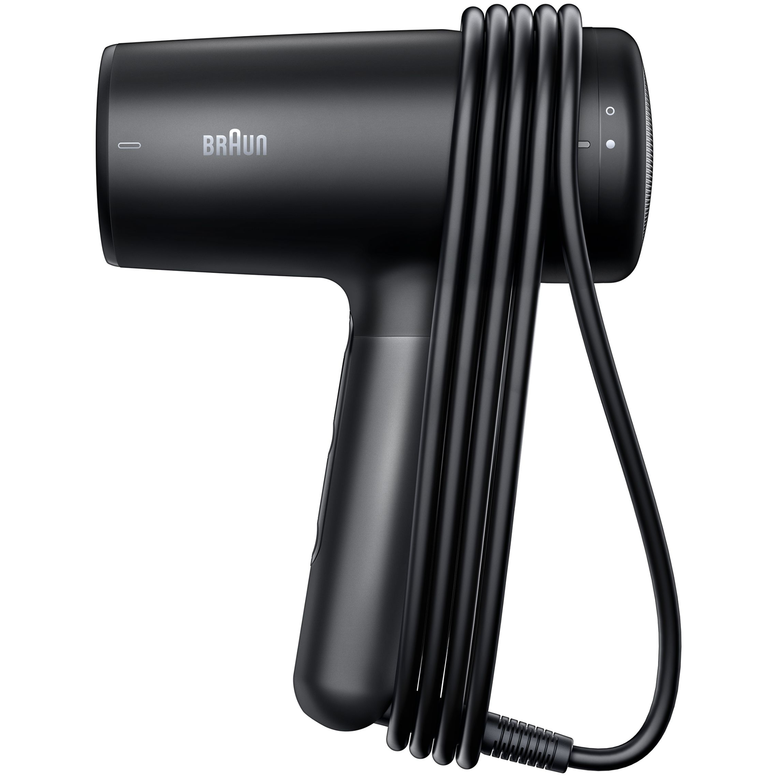 Braun HD 4.2 hajszárító 2100 W Fekete-0