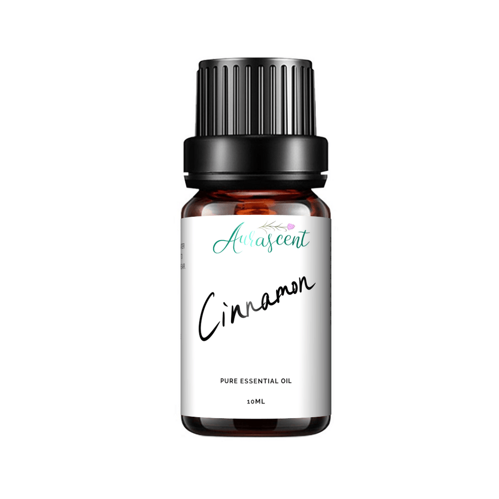 Cinnamon Essential Oil - 10ml
