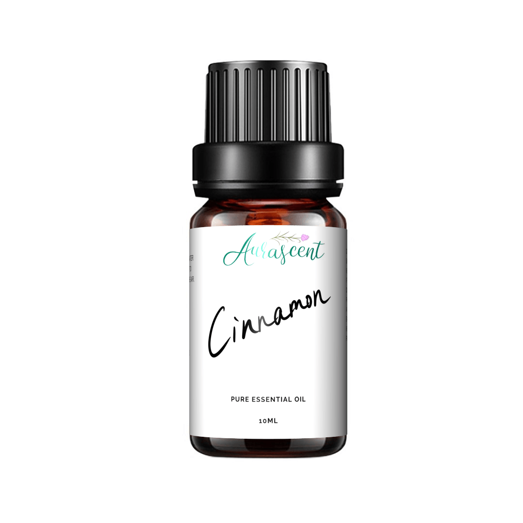 Cinnamon Essential Oil - 10ml