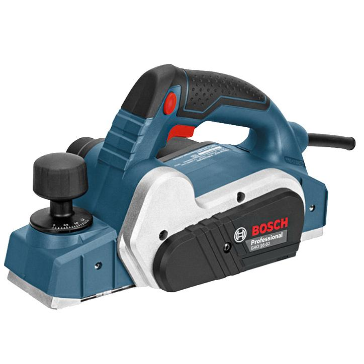 Bosch GHO 16-82 elektromos gyalu (06015A4000)-0