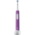 Oral-B Pro Junior 6+ Elektromos Fogkefe Lila-0