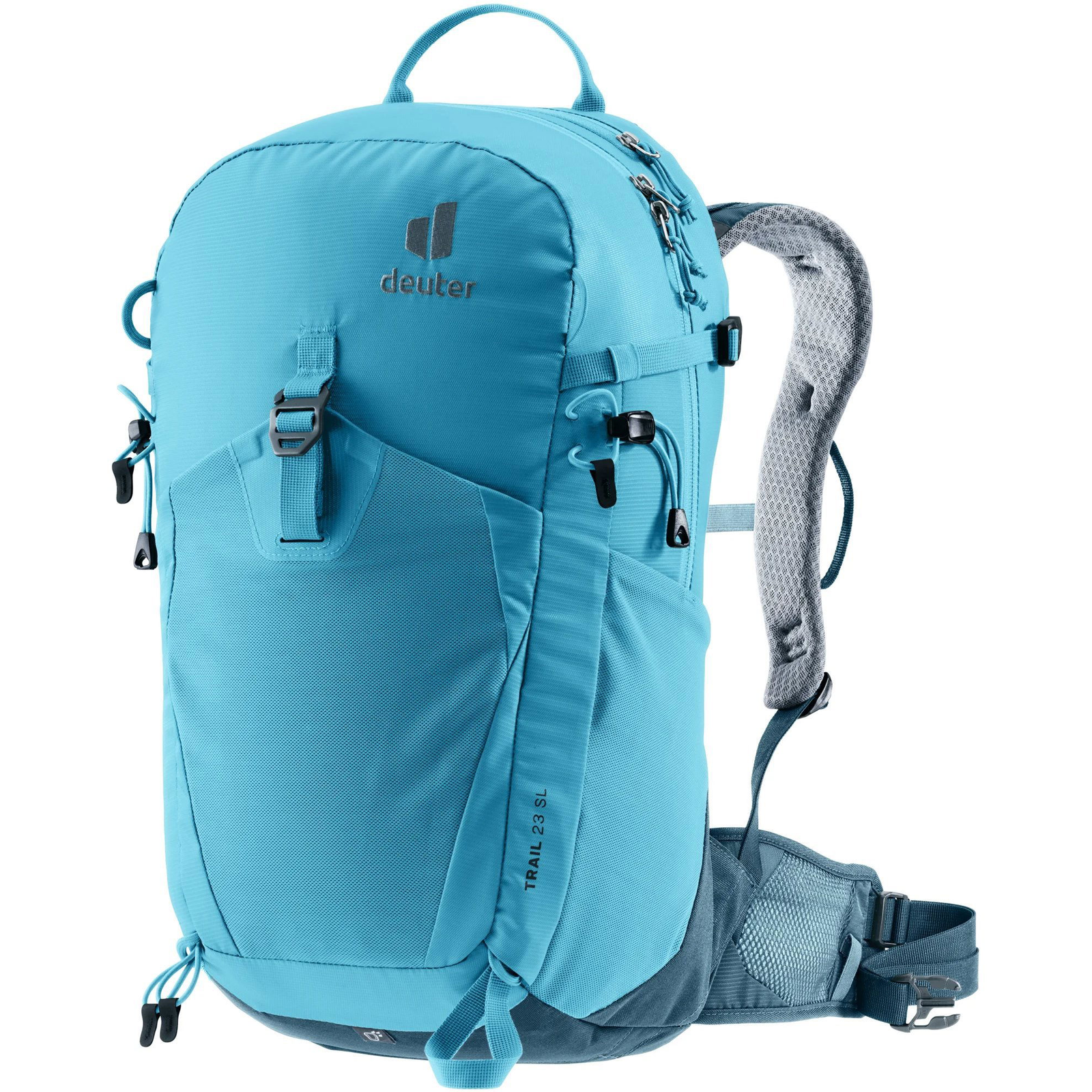 Deuter Trail 23 SL, kék-0