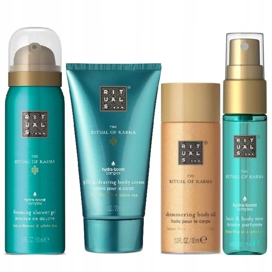 RITUALS The Ritual Of Karma Giftset 170 ml-0