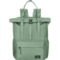 American Tourister Urban Groove UG25 Tote Backpack 15.6" Urban Green-0