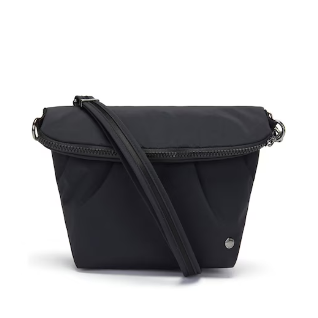 Pacsafe Citysafe Econyl Lopásálló táska-0