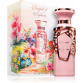 FRAGRANCE WORLD Bouquet Of Euphoria EdP 100 ml-0