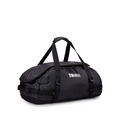 Thule Chasm Duffel 40L Utazótáska - Fekete-0