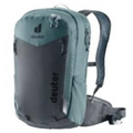 Deuter Compact 8 JR fekete-0