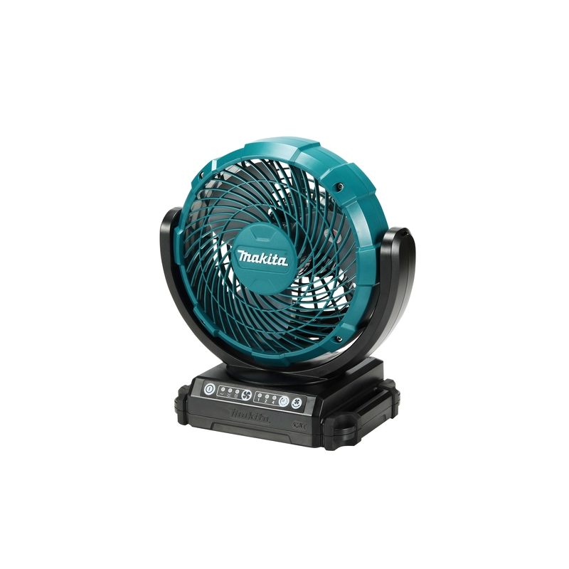 Makita 088381864992 Akkumulátoros ventilátor (akku és töltő nélkül)-0