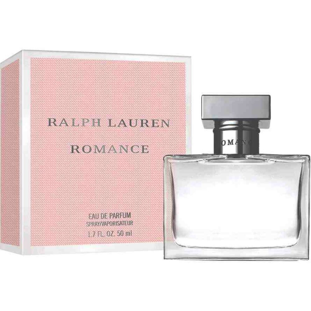 Ralph Lauren Romance EDP 50ml Hölgyeknek-0