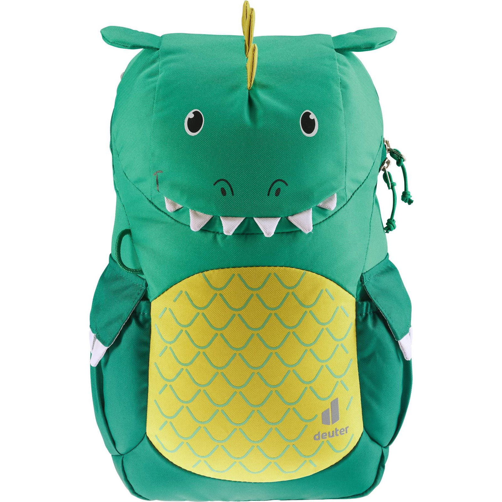 Deuter Kikki Fern-Alpine green-0