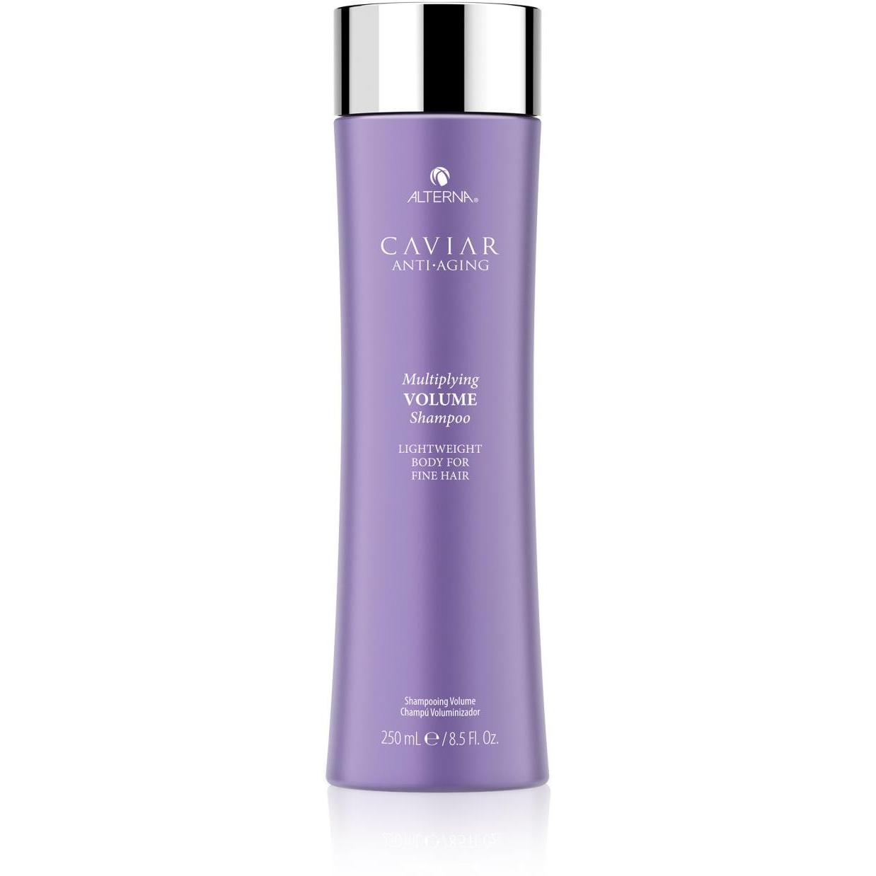 ALTERNA Caviar Multiplying Volume Shampoo 250 ml-0