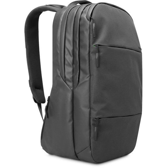 Incase CL55450 hátizsák Fekete Poliészter-0