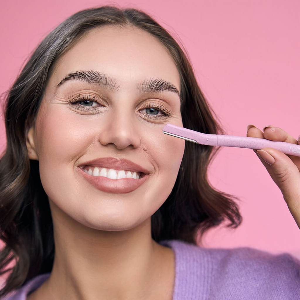 helloskin dermablades