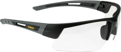 Dewalt dpg100 crosscut™ safety glasses | clear glass - dpg100-1deu-0