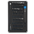 iFixit Mako Precision 64 bitfejes csavarhúzó szett (IF145-299-4)-0