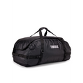 Thule Chasm TDSD304 Black sporttáska 90 L Poliészter Fekete-0