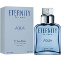 Calvin Klein Eternity Aqua EDT 200ml Uraknak-0