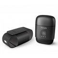 Philips 500 series S591/05 férfi borotva Rotációs/forgófejes borotva Vágó Fekete-0