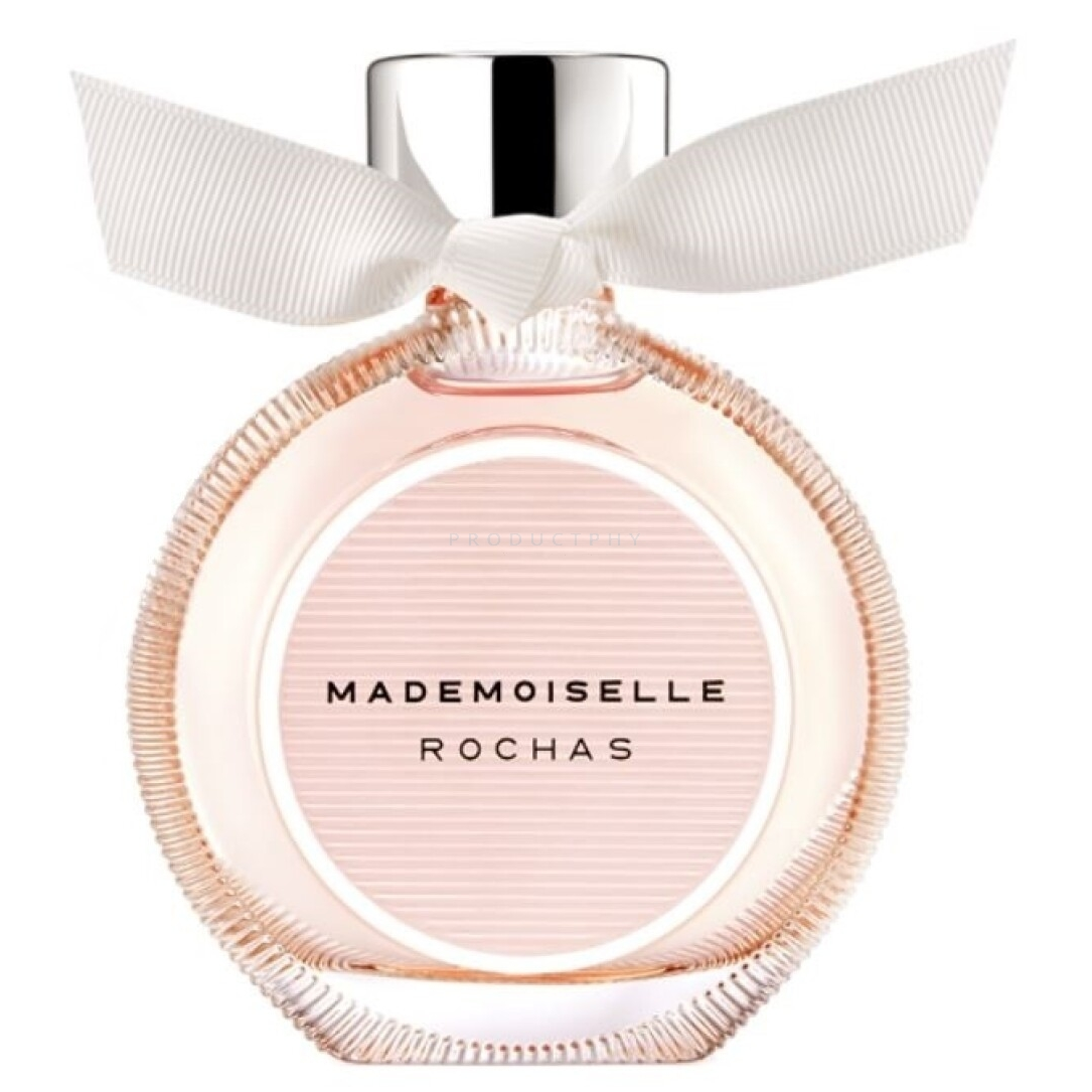 Mademoiselle ROCHAS EdP 90 ml-0