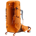 Deuter Aircontact Core 65+10 SL, narancssárga-0