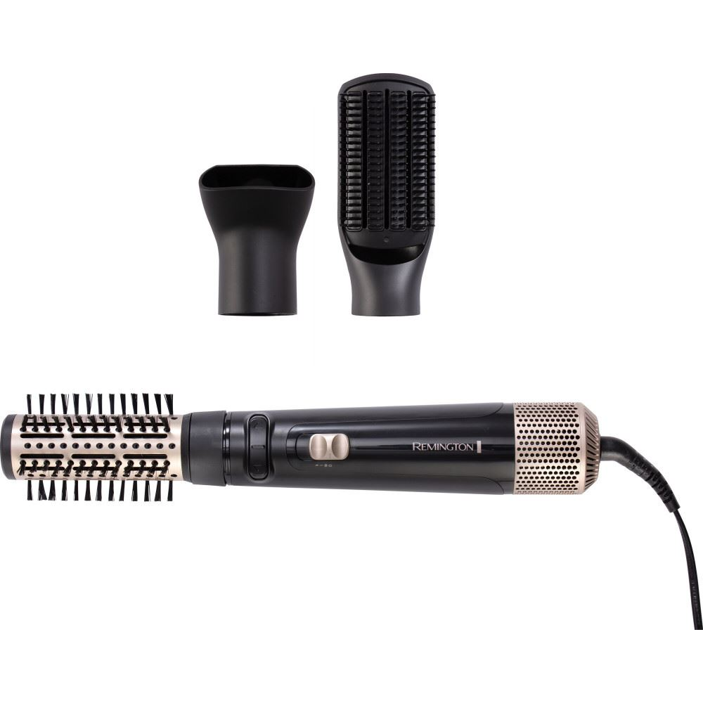 Remington AS7580 Blow Dry & Style meleglevegős hajformázó-0
