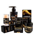 Moisturizing Christmas Edition Skincare Gift Set (4-in-1)