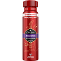 Old spice Rockstar Dezodor spray 150ml-0