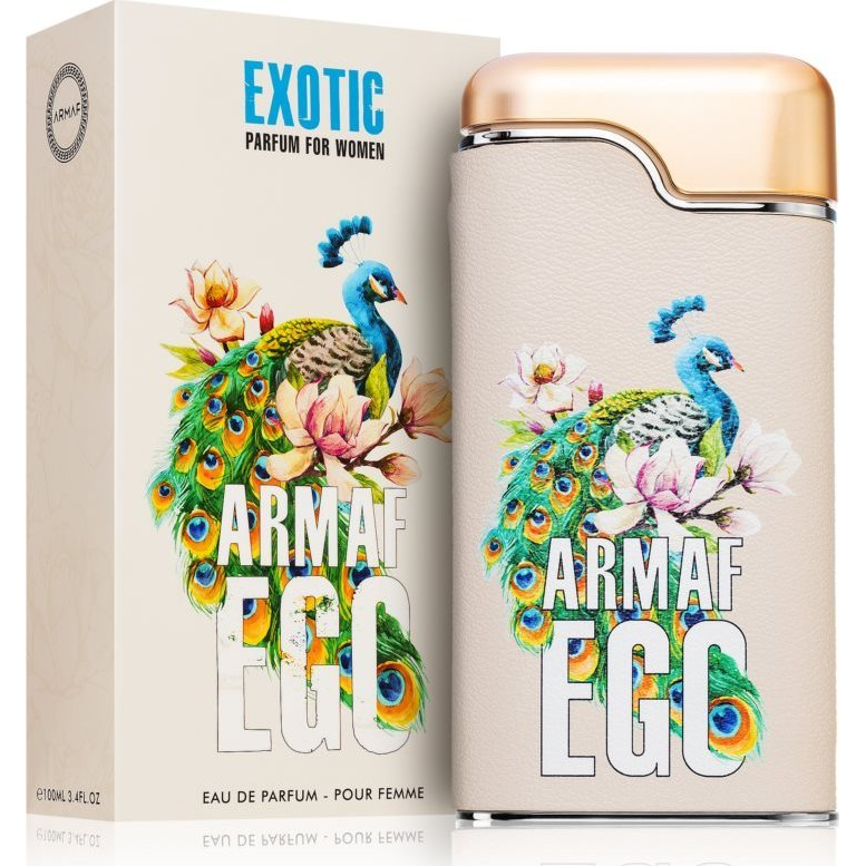 ARMAF Ego Exotic EdP 100 ml-0