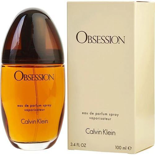 Calvin Klein CK Obsession EDP 100ml Hölgyeknek-0