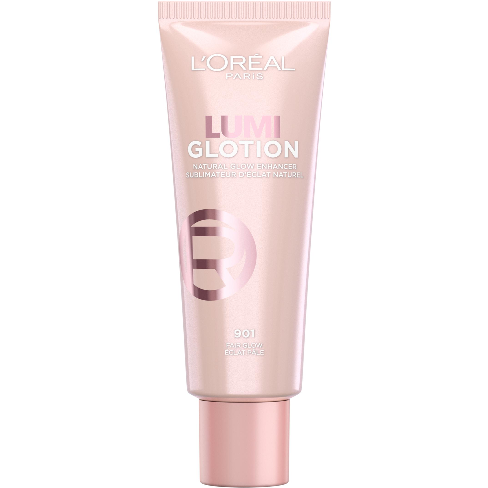 L'ORÉAL PARIS Lumi Glotion 901 Fair Glow 40 ml-0