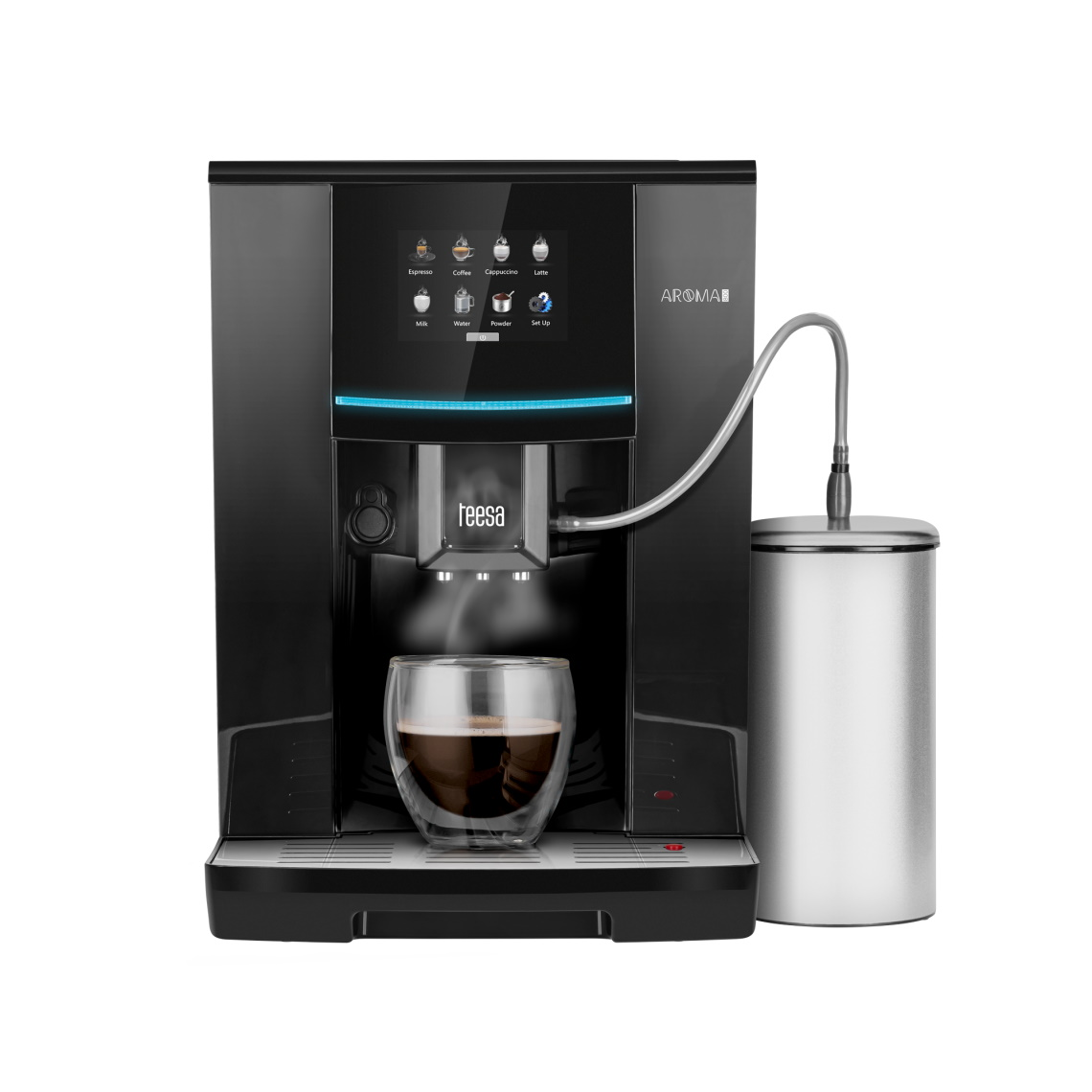 Teesa Aroma 800 Automata Kávéfőző-0
