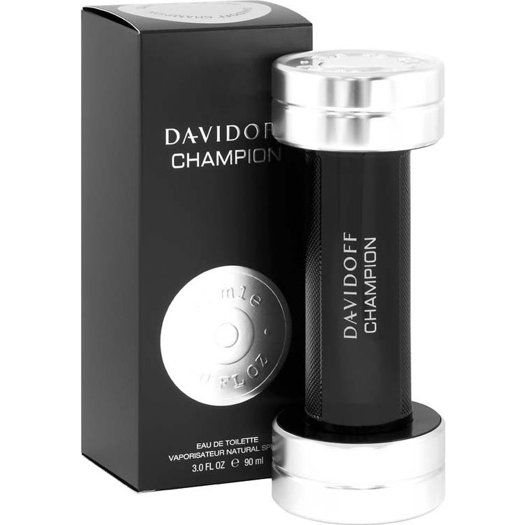 DAVIDOFF Champion EdT 90 ml-0