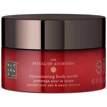 RITUALS The Ritual Of Ayurveda Body Scrub 300 g-0