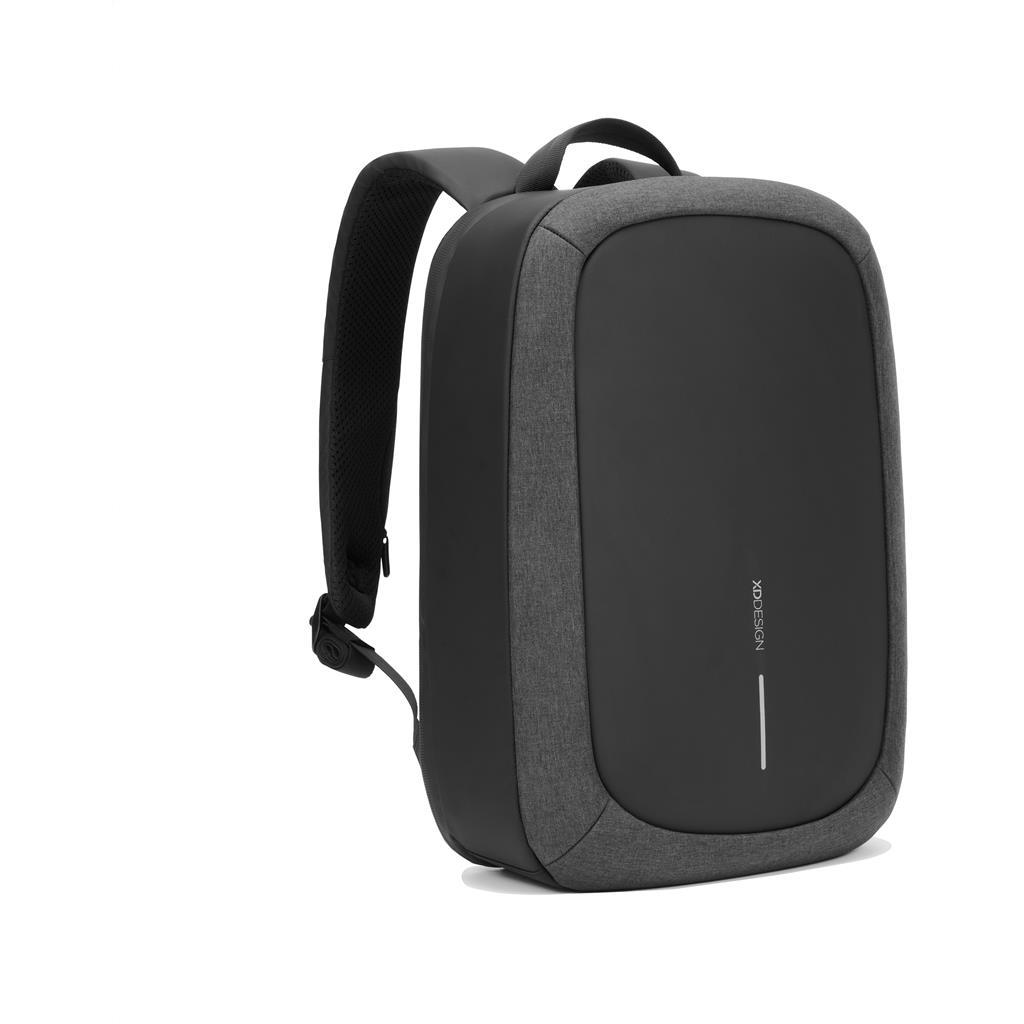 XD Design Bobby Edge 16", fekete-0