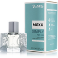 Mexx Simply For Him EDT 50ml Uraknak-0