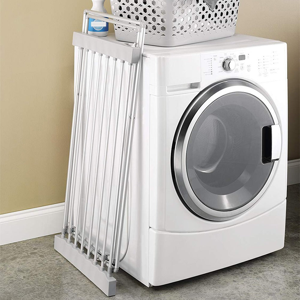 Elektromos ruhaszárító 120 W,  8 szárító rúddal-4