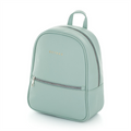 Oxybag Leather Mint Dixy női hátizsák-0
