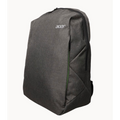 Acer Urban Backpack, szürke és zöld, 15.6"-0