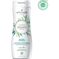 ATTITUDE Super Leaves Nourishing &amp; Strengthening Shampoo 473 ml-0