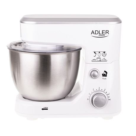 Adler AD 4216 konyhai robotgép-0