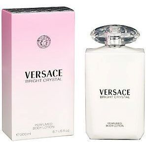 Versace Bright Crystal 200 ml-0