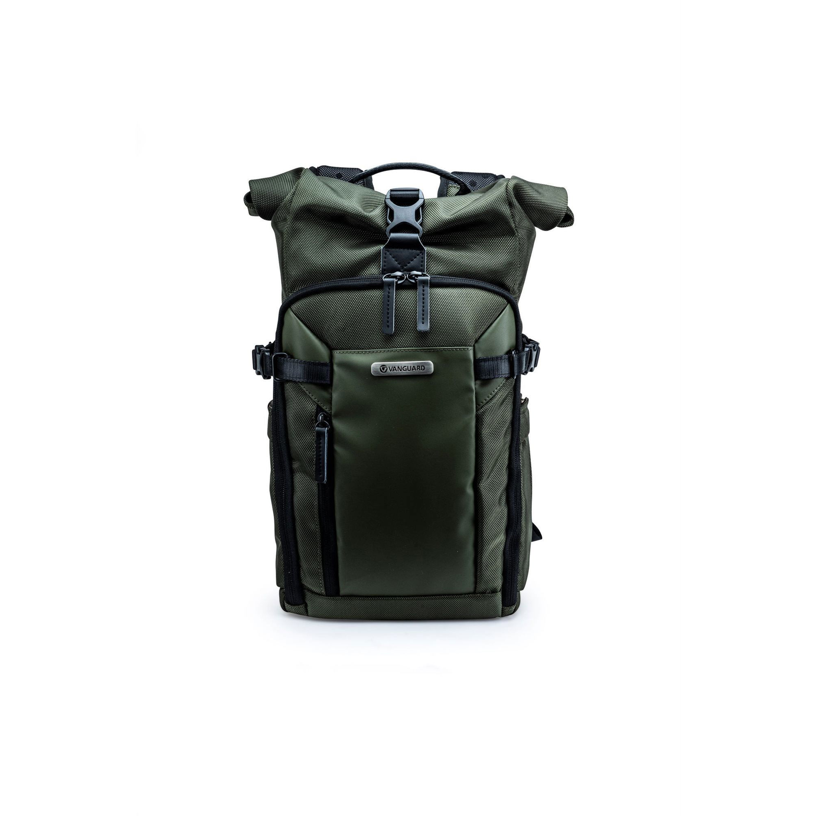 Vanguard VEO Select 43 RB GR zöld-0