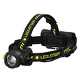 LEDLENSER H15R Work tölthető fejlámpa 2500lm Li-ion (H15RW-502196)-0
