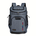 Camping Backpack Oxford Cloth